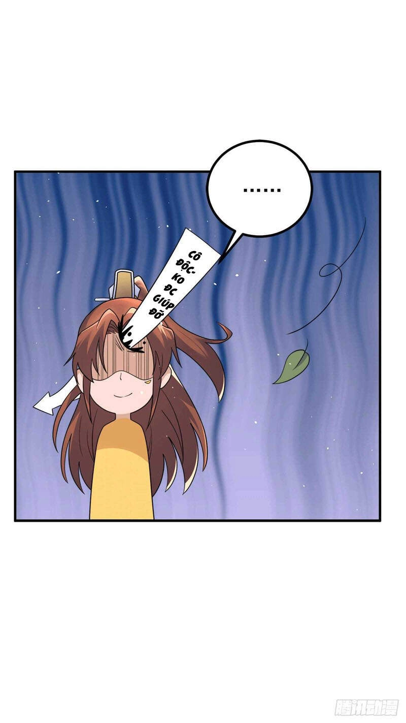 Ta Có Chín Nữ Đồ Đệ Chapter 229 - 10