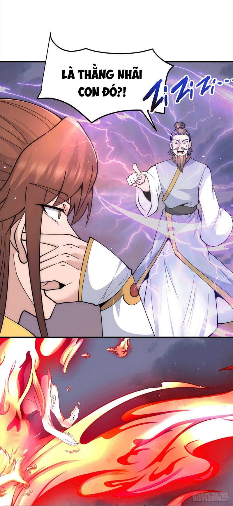 Ta Có Chín Nữ Đồ Đệ Chapter 229 - 12