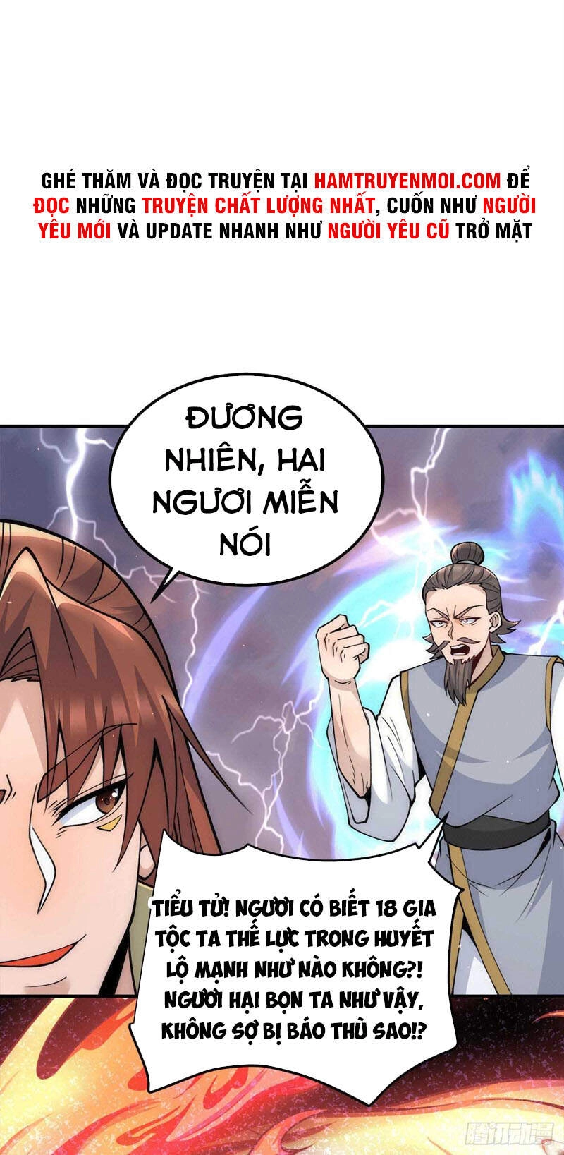 Ta Có Chín Nữ Đồ Đệ Chapter 229 - 17