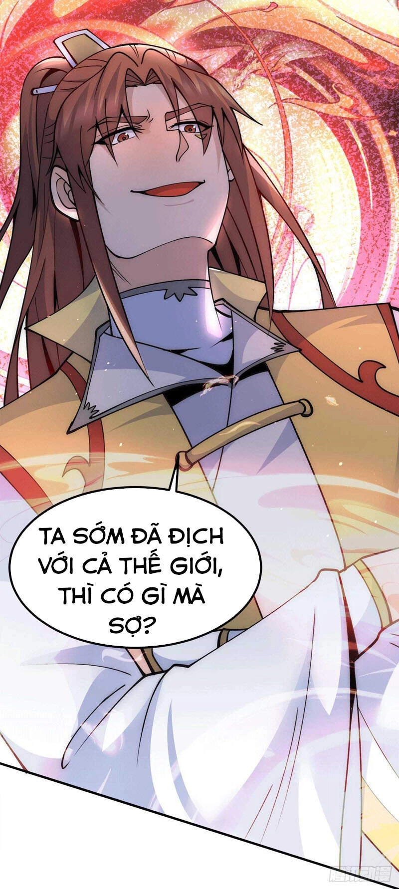 Ta Có Chín Nữ Đồ Đệ Chapter 229 - 18