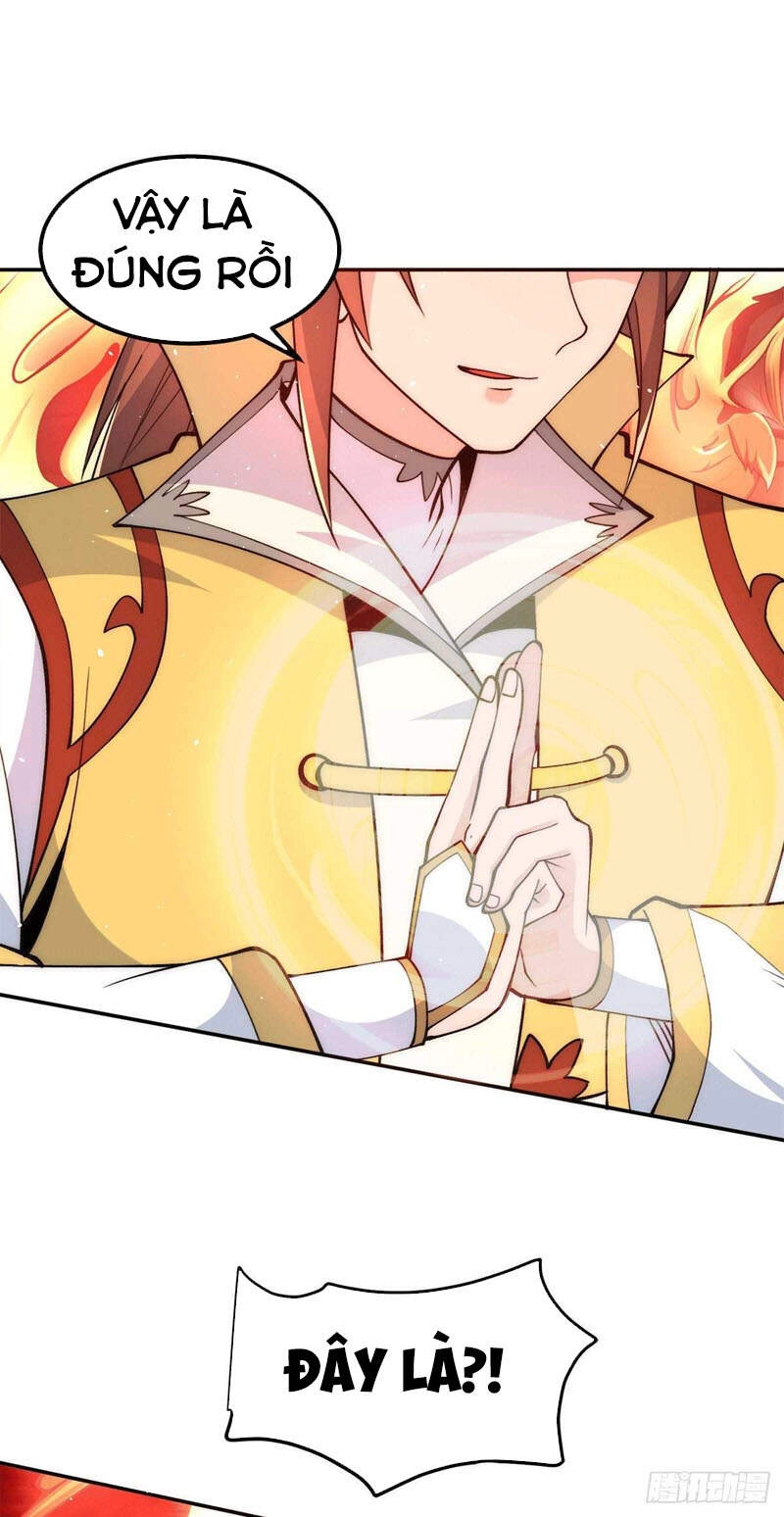 Ta Có Chín Nữ Đồ Đệ Chapter 229 - 20