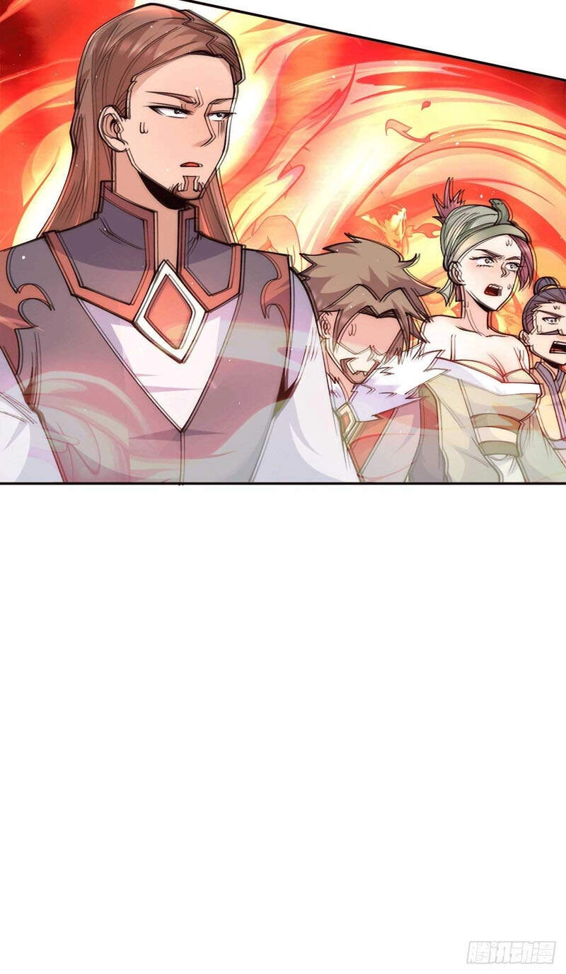 Ta Có Chín Nữ Đồ Đệ Chapter 229 - 21