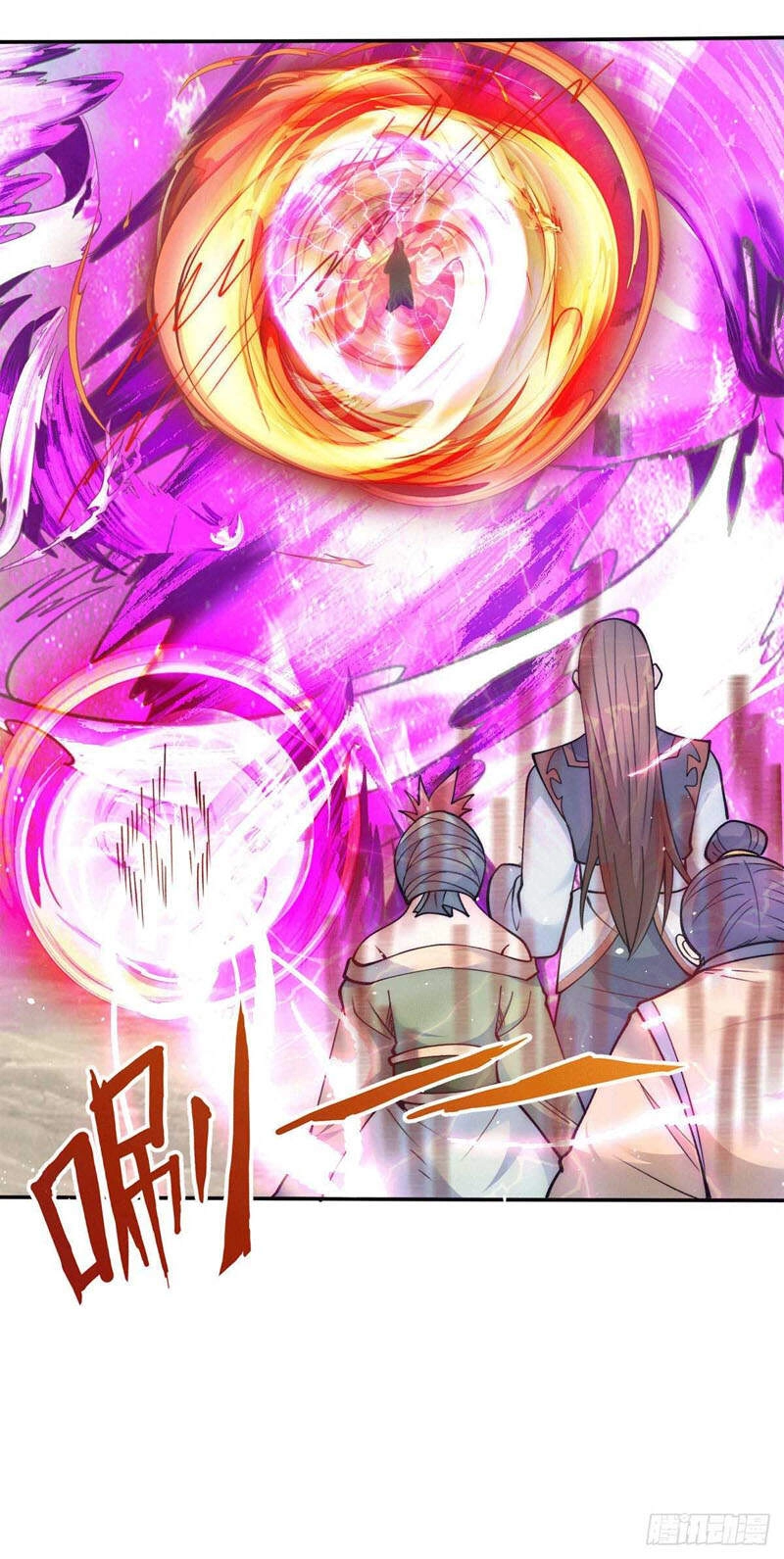 Ta Có Chín Nữ Đồ Đệ Chapter 229 - 22