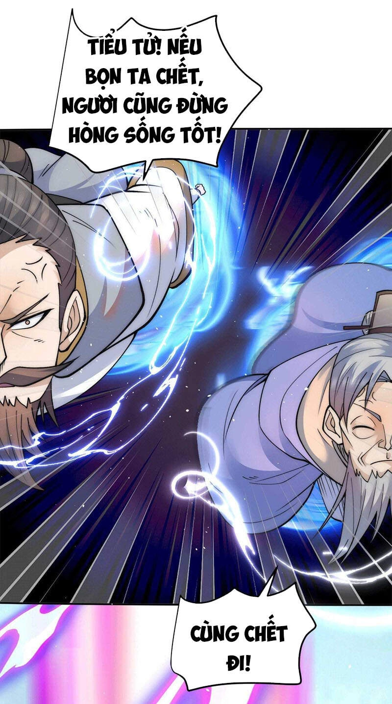 Ta Có Chín Nữ Đồ Đệ Chapter 229 - 24