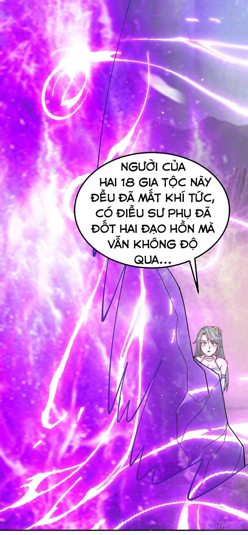 Ta Có Chín Nữ Đồ Đệ Chapter 229 - 27
