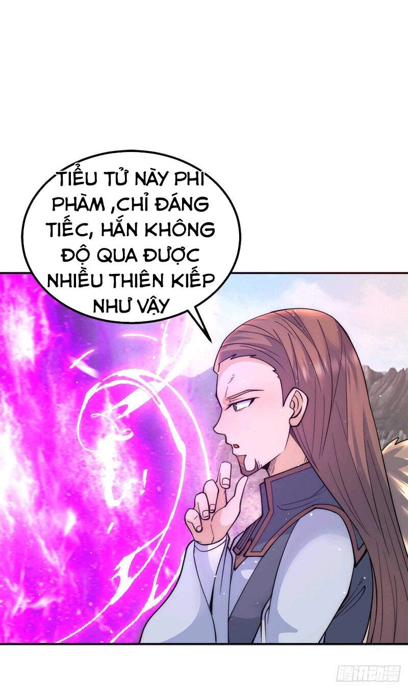 Ta Có Chín Nữ Đồ Đệ Chapter 229 - 29