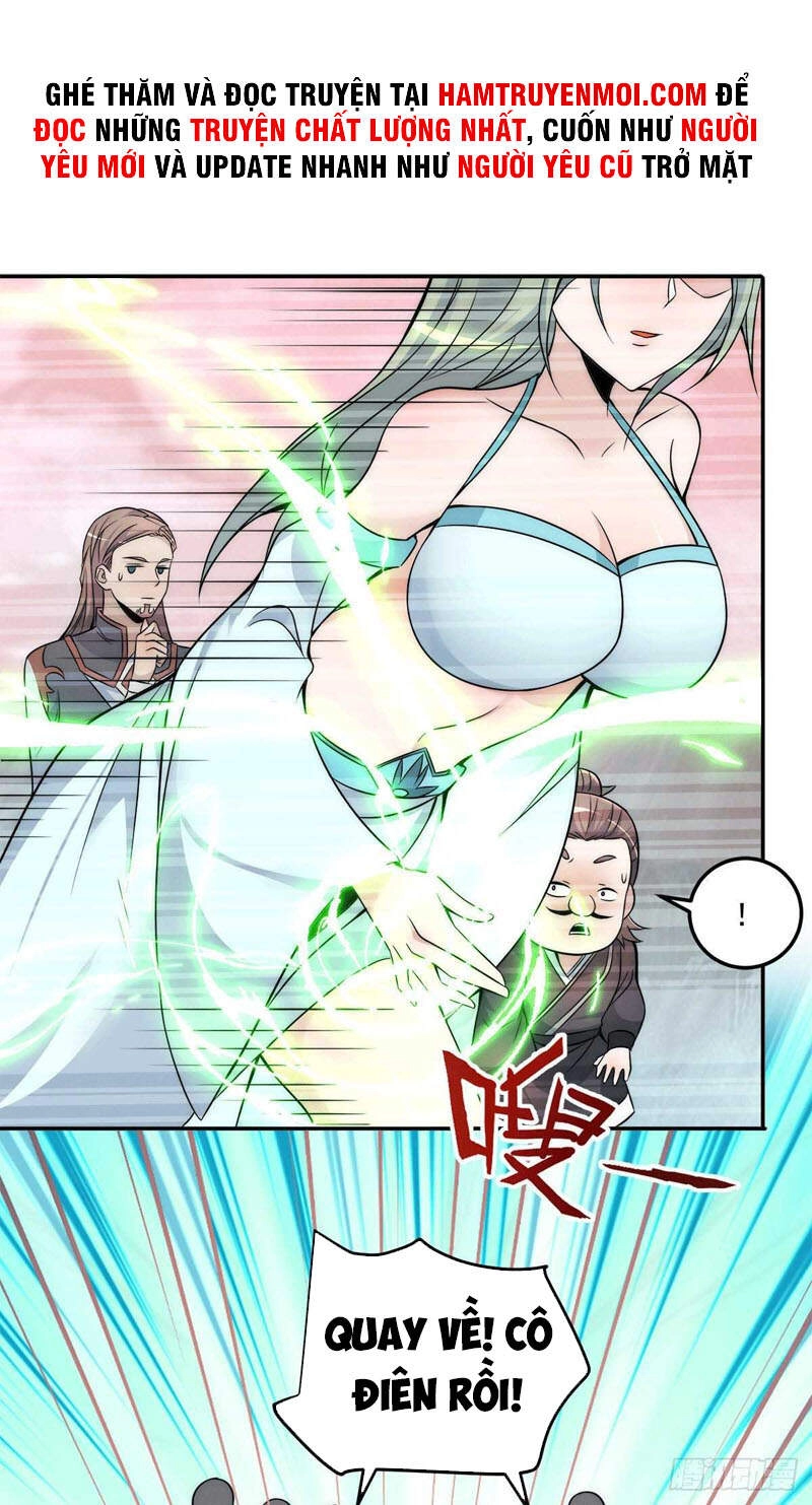 Ta Có Chín Nữ Đồ Đệ Chapter 229 - 30