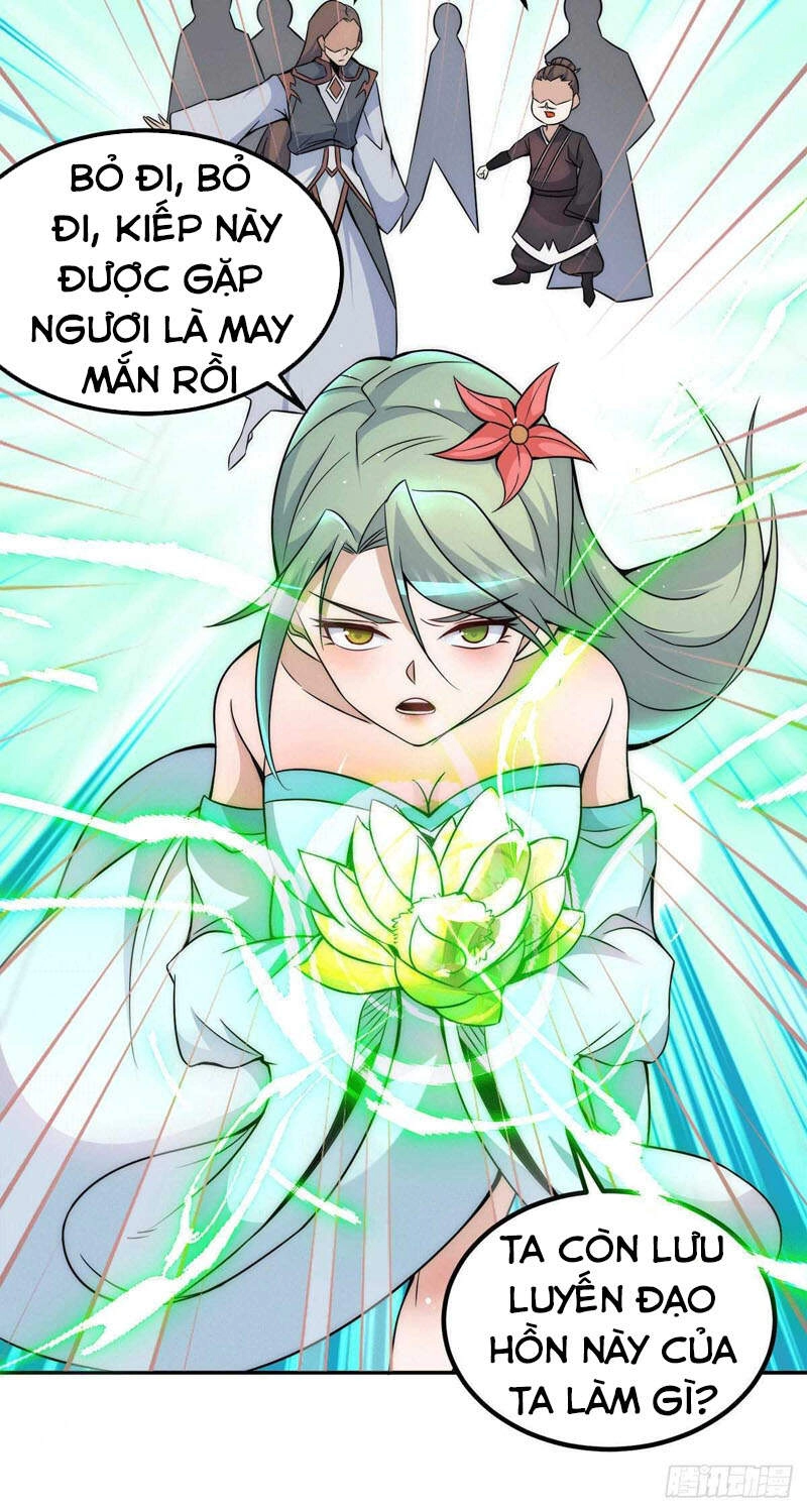 Ta Có Chín Nữ Đồ Đệ Chapter 229 - 31