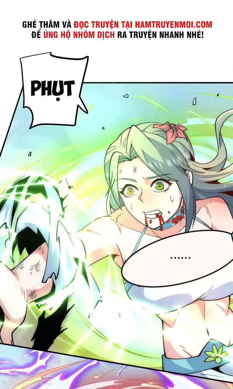 Ta Có Chín Nữ Đồ Đệ Chapter 230 - 2