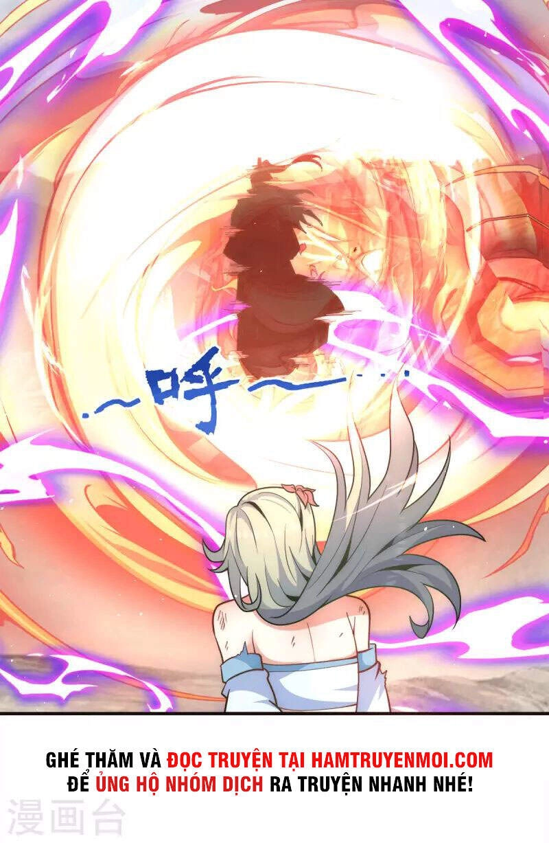 Ta Có Chín Nữ Đồ Đệ Chapter 230 - 3