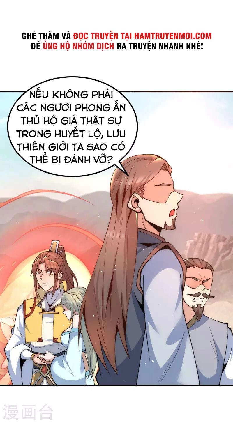 Ta Có Chín Nữ Đồ Đệ Chapter 230 - 9