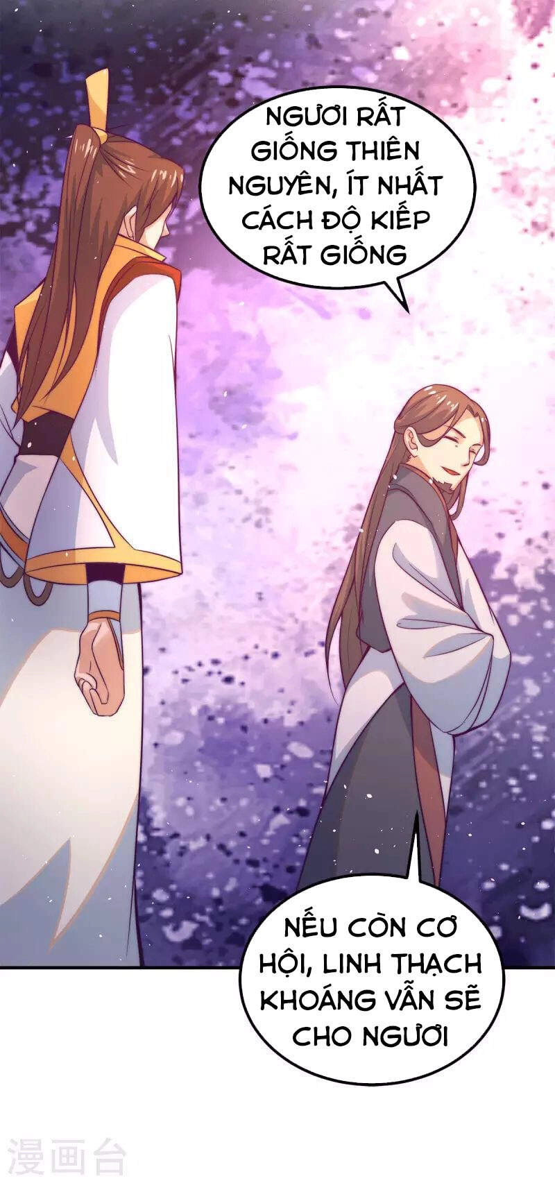 Ta Có Chín Nữ Đồ Đệ Chapter 230 - 13