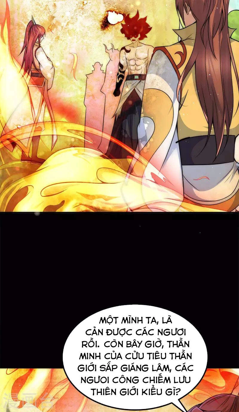 Ta Có Chín Nữ Đồ Đệ Chapter 230 - 23