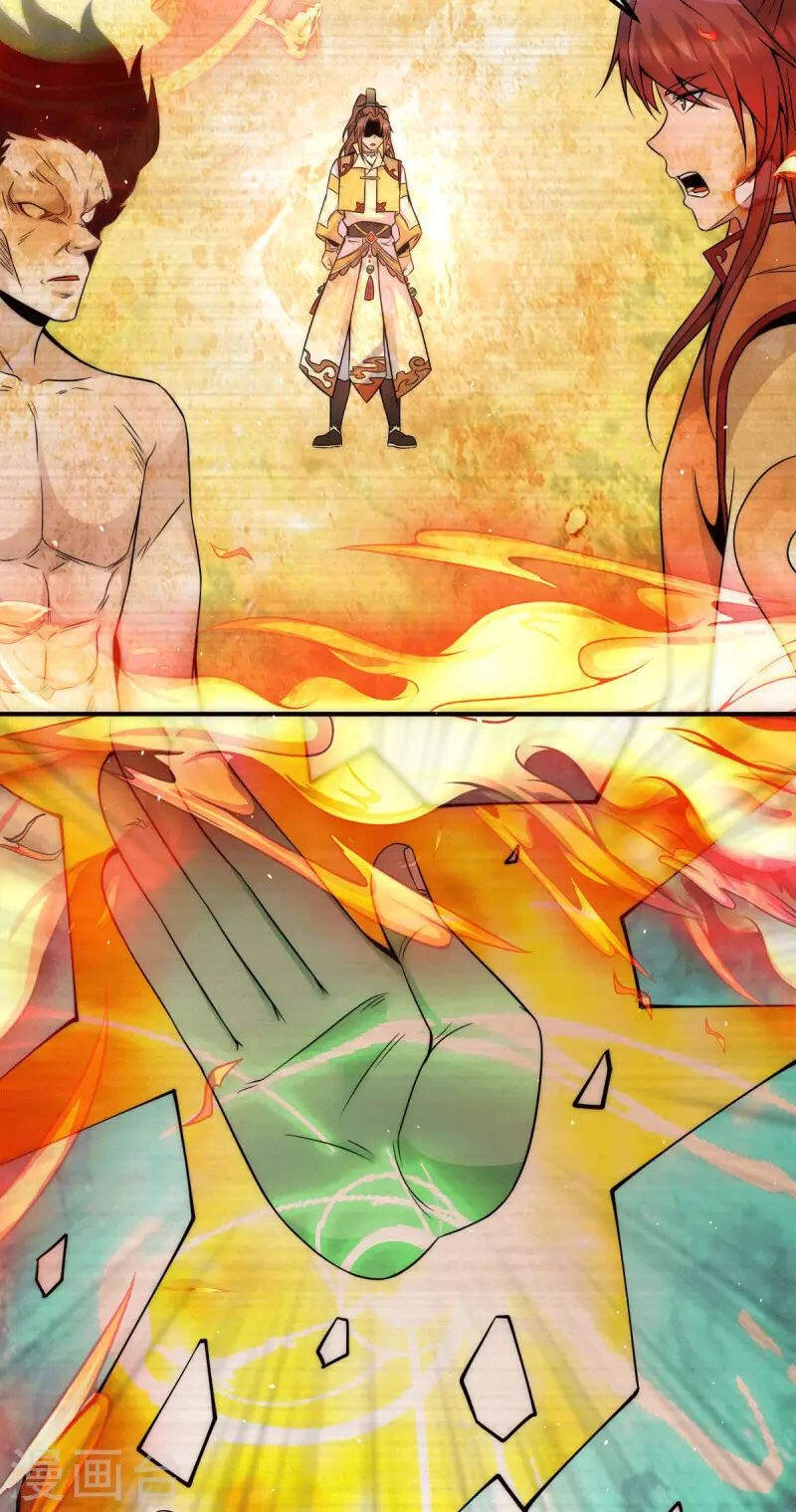 Ta Có Chín Nữ Đồ Đệ Chapter 230 - 24