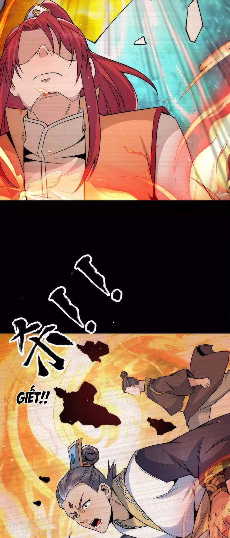 Ta Có Chín Nữ Đồ Đệ Chapter 230 - 25