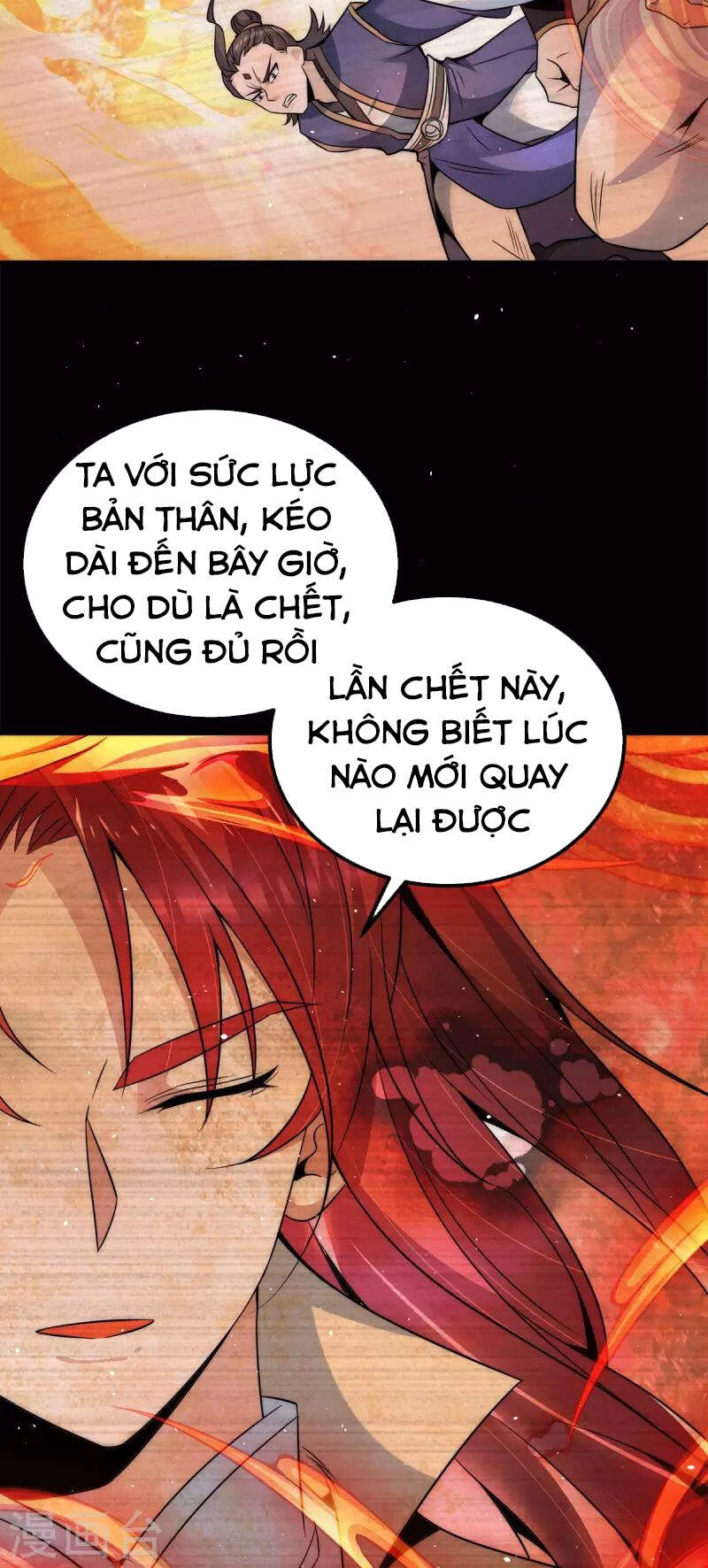 Ta Có Chín Nữ Đồ Đệ Chapter 230 - 26