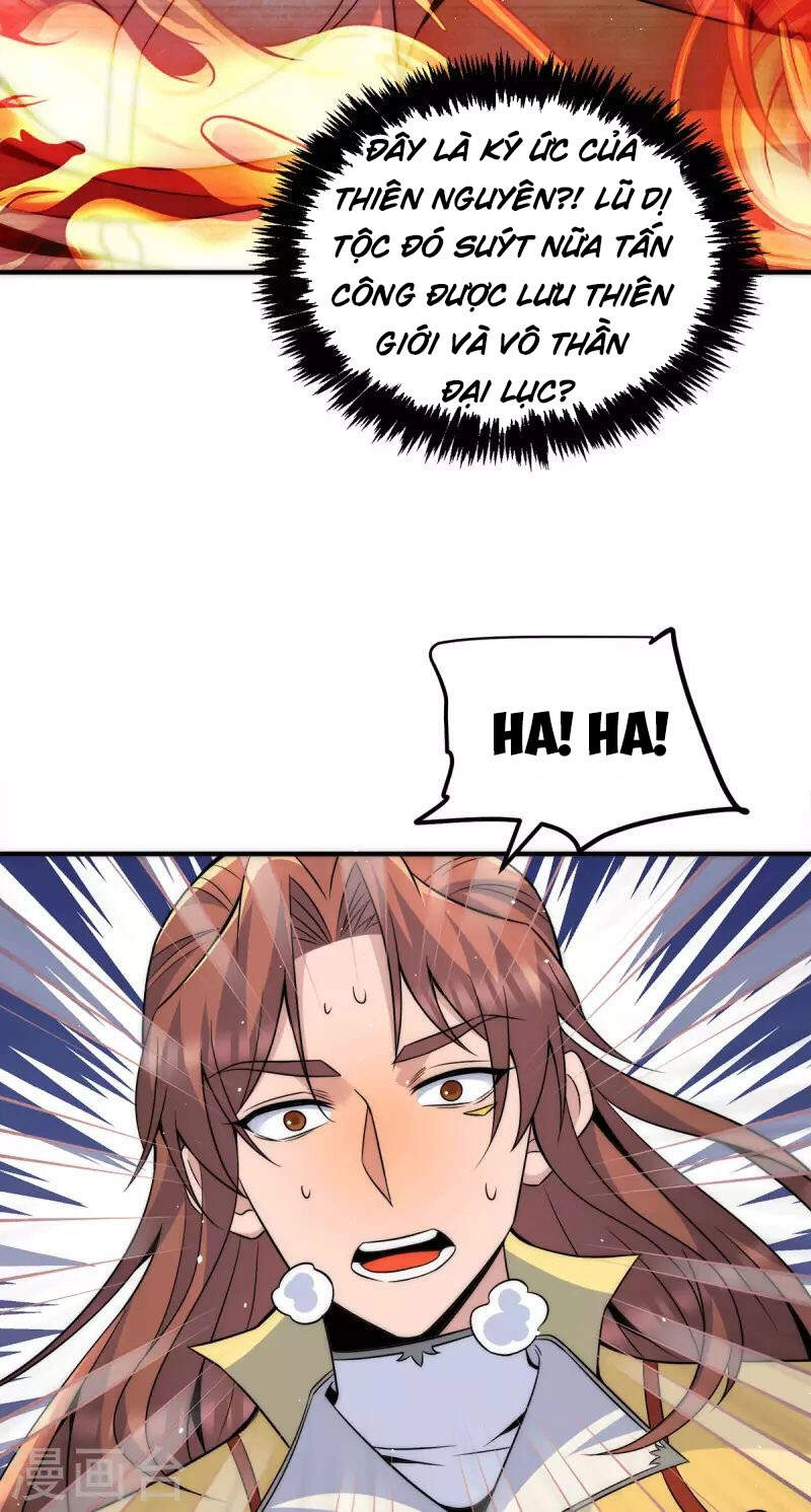 Ta Có Chín Nữ Đồ Đệ Chapter 230 - 27