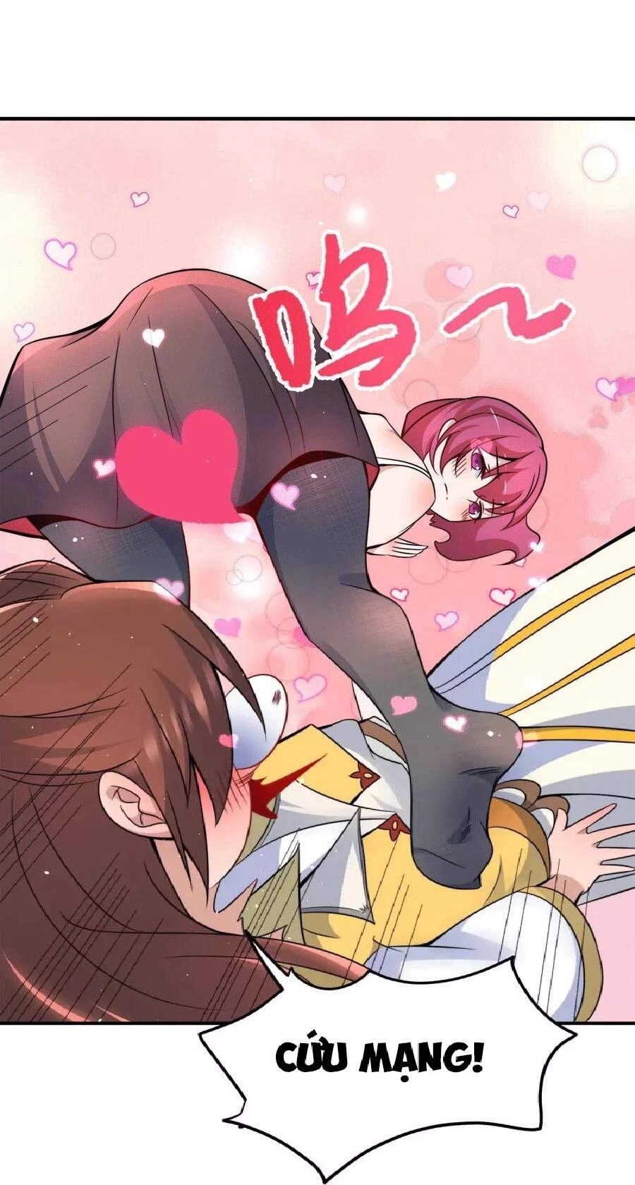 Ta Có Chín Nữ Đồ Đệ Chapter 230 - 32