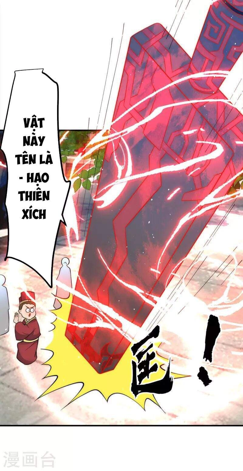 Ta Có Chín Nữ Đồ Đệ Chapter 231 - 4