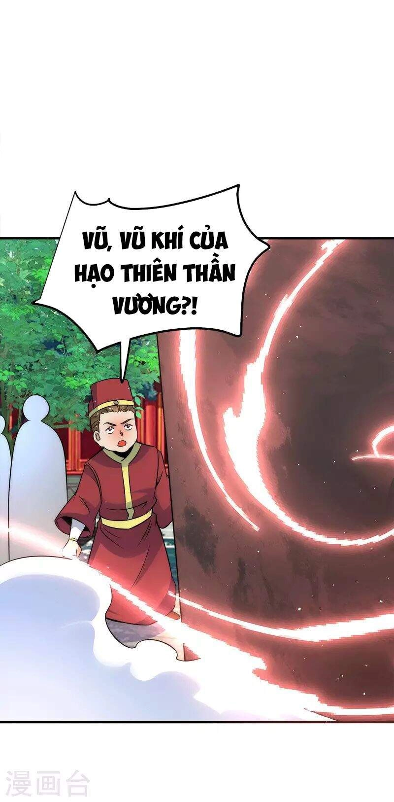 Ta Có Chín Nữ Đồ Đệ Chapter 231 - 5