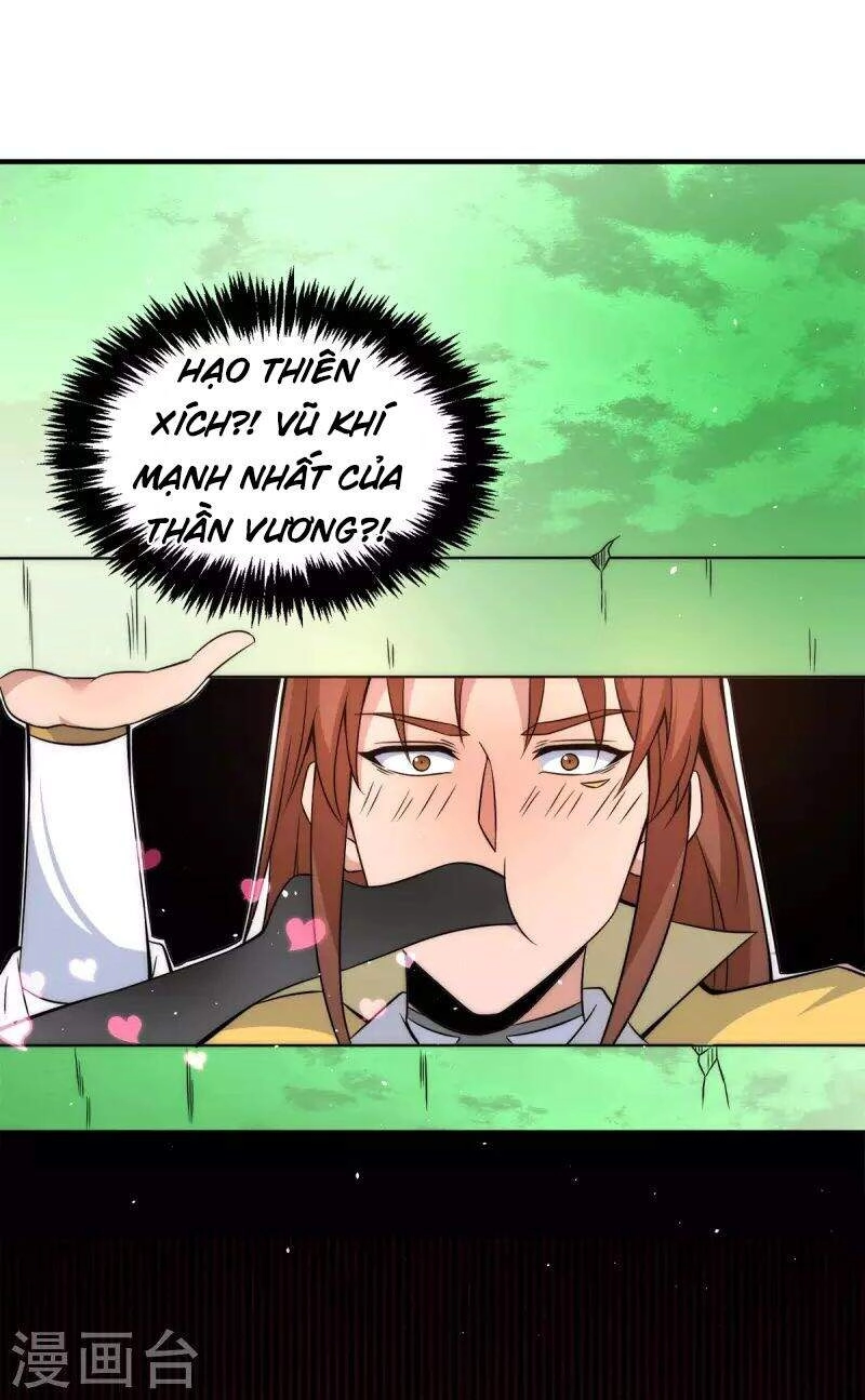 Ta Có Chín Nữ Đồ Đệ Chapter 231 - 6