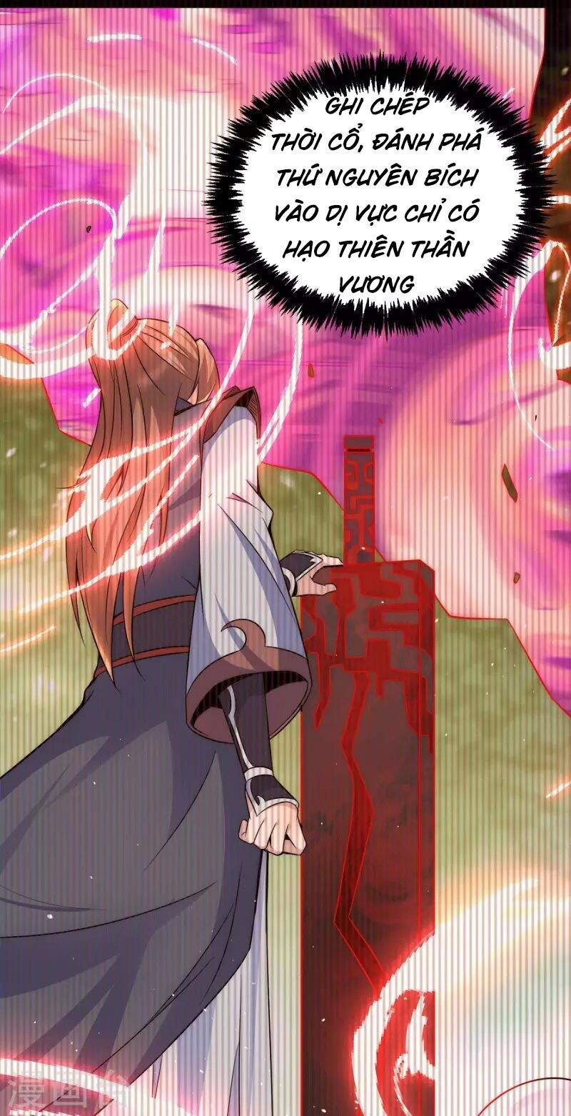 Ta Có Chín Nữ Đồ Đệ Chapter 231 - 7