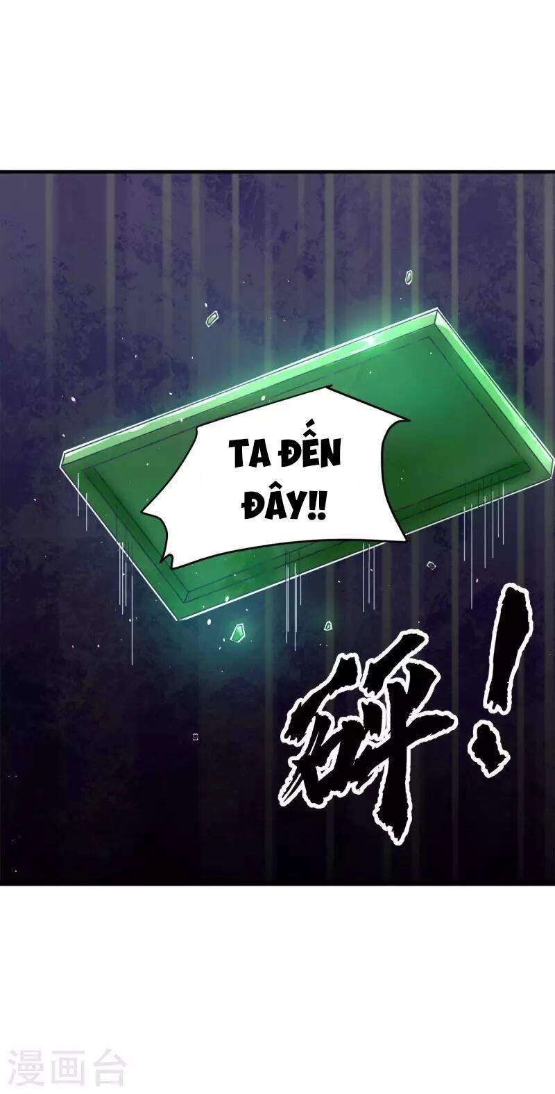 Ta Có Chín Nữ Đồ Đệ Chapter 231 - 10