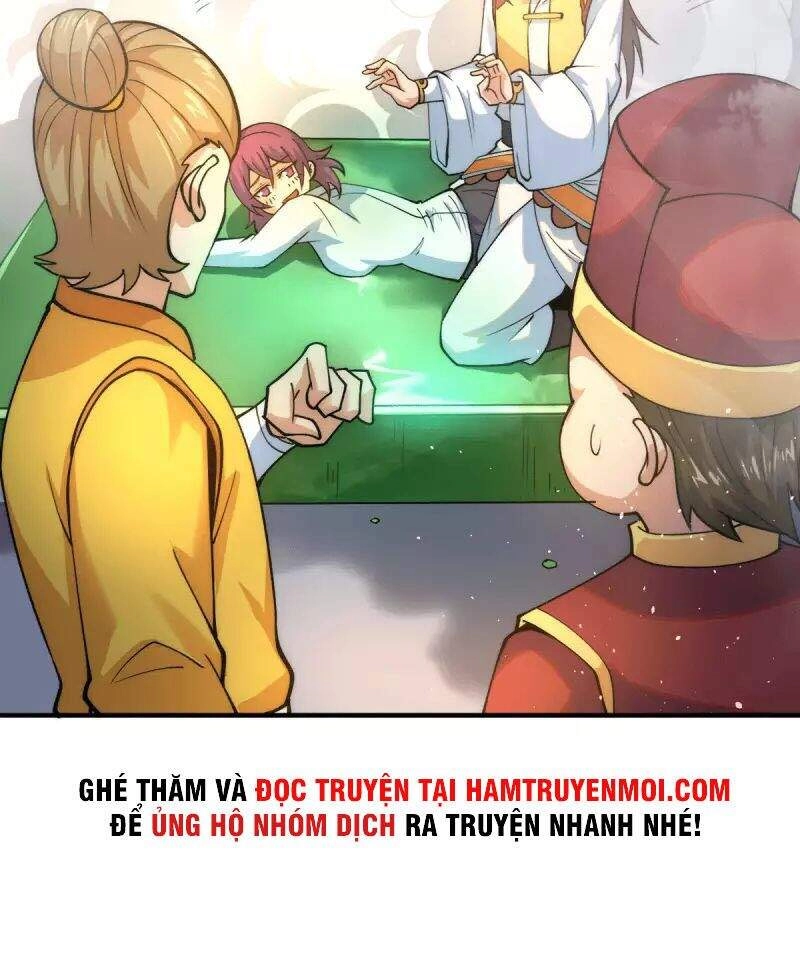 Ta Có Chín Nữ Đồ Đệ Chapter 231 - 12