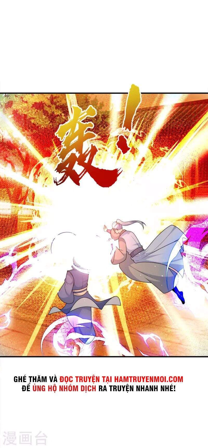 Ta Có Chín Nữ Đồ Đệ Chapter 231 - 20