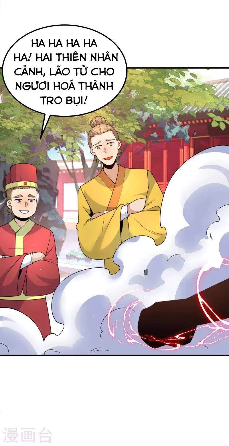 Ta Có Chín Nữ Đồ Đệ Chapter 231 - 21