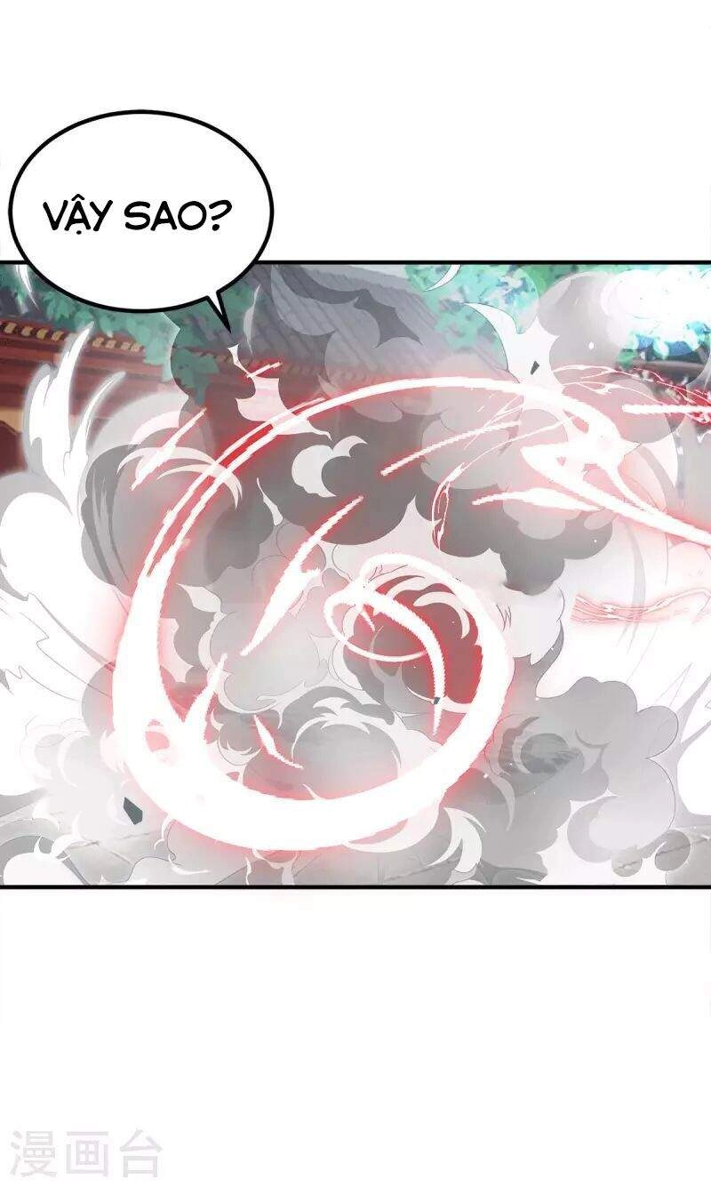 Ta Có Chín Nữ Đồ Đệ Chapter 231 - 22