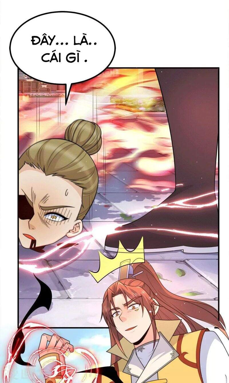 Ta Có Chín Nữ Đồ Đệ Chapter 231 - 24