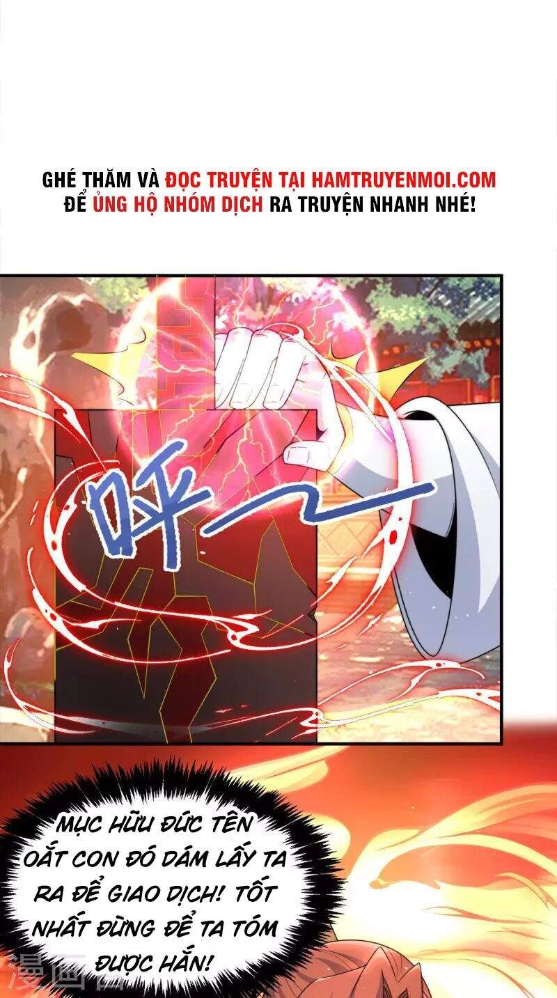 Ta Có Chín Nữ Đồ Đệ Chapter 231 - 26