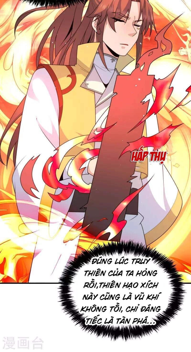 Ta Có Chín Nữ Đồ Đệ Chapter 231 - 27