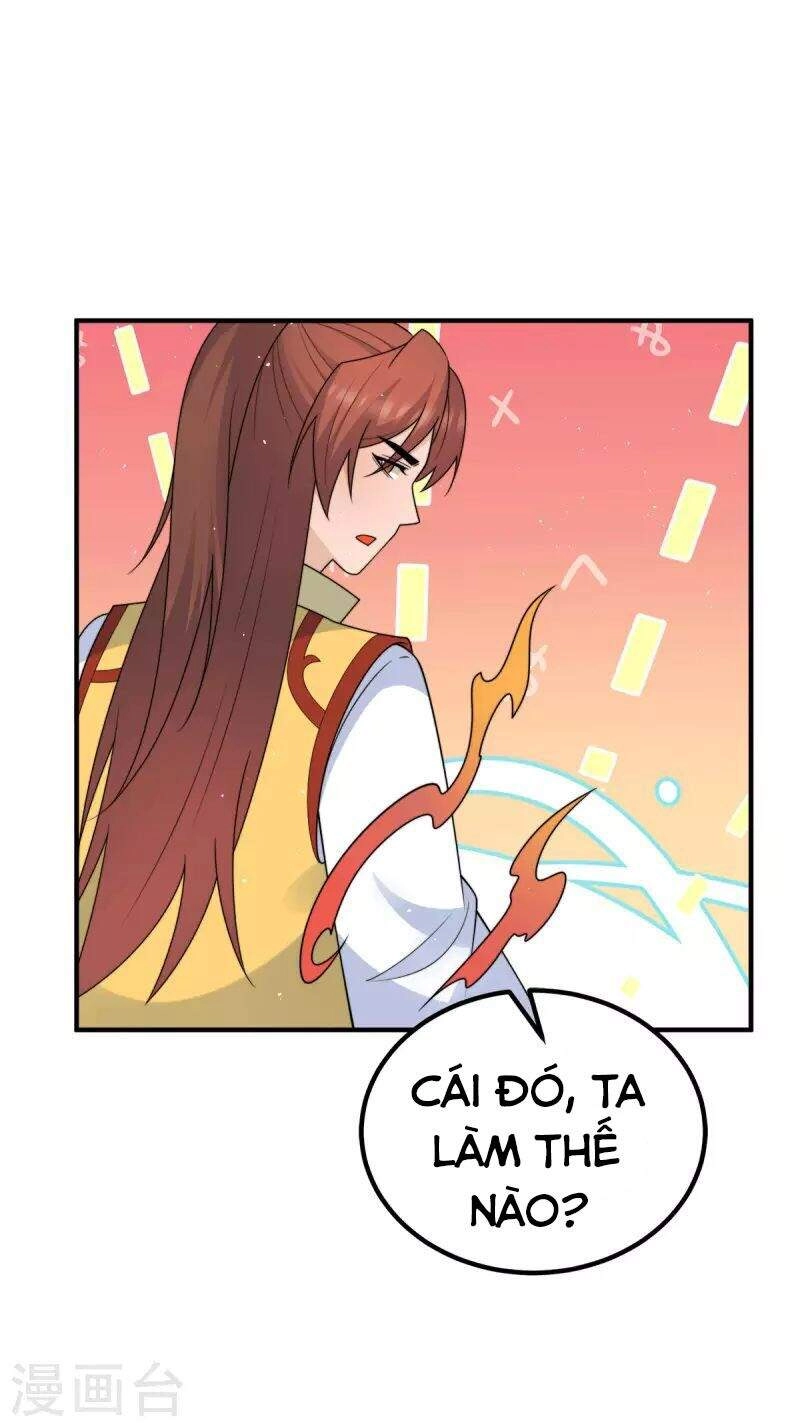 Ta Có Chín Nữ Đồ Đệ Chapter 231 - 28