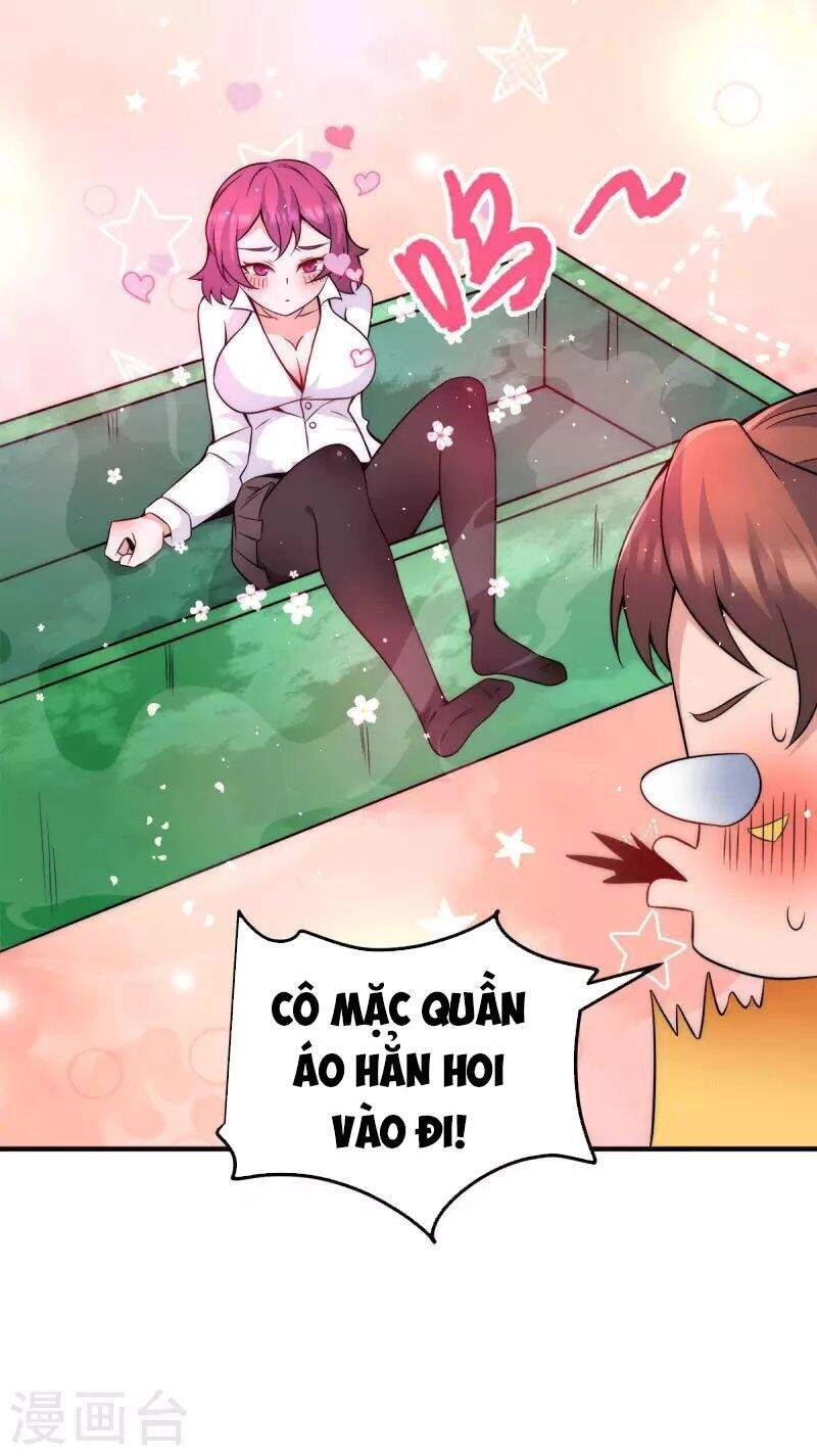 Ta Có Chín Nữ Đồ Đệ Chapter 231 - 29