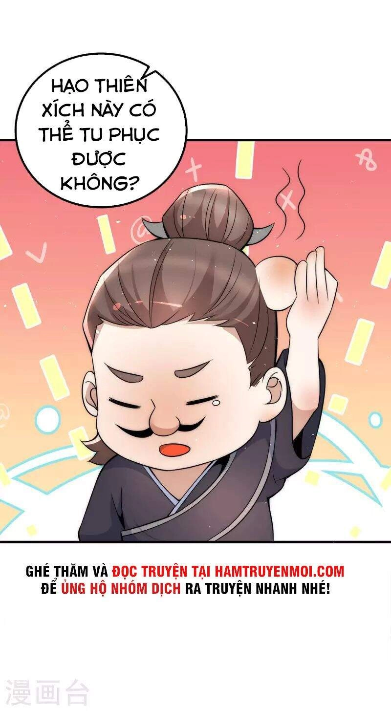 Ta Có Chín Nữ Đồ Đệ Chapter 231 - 31