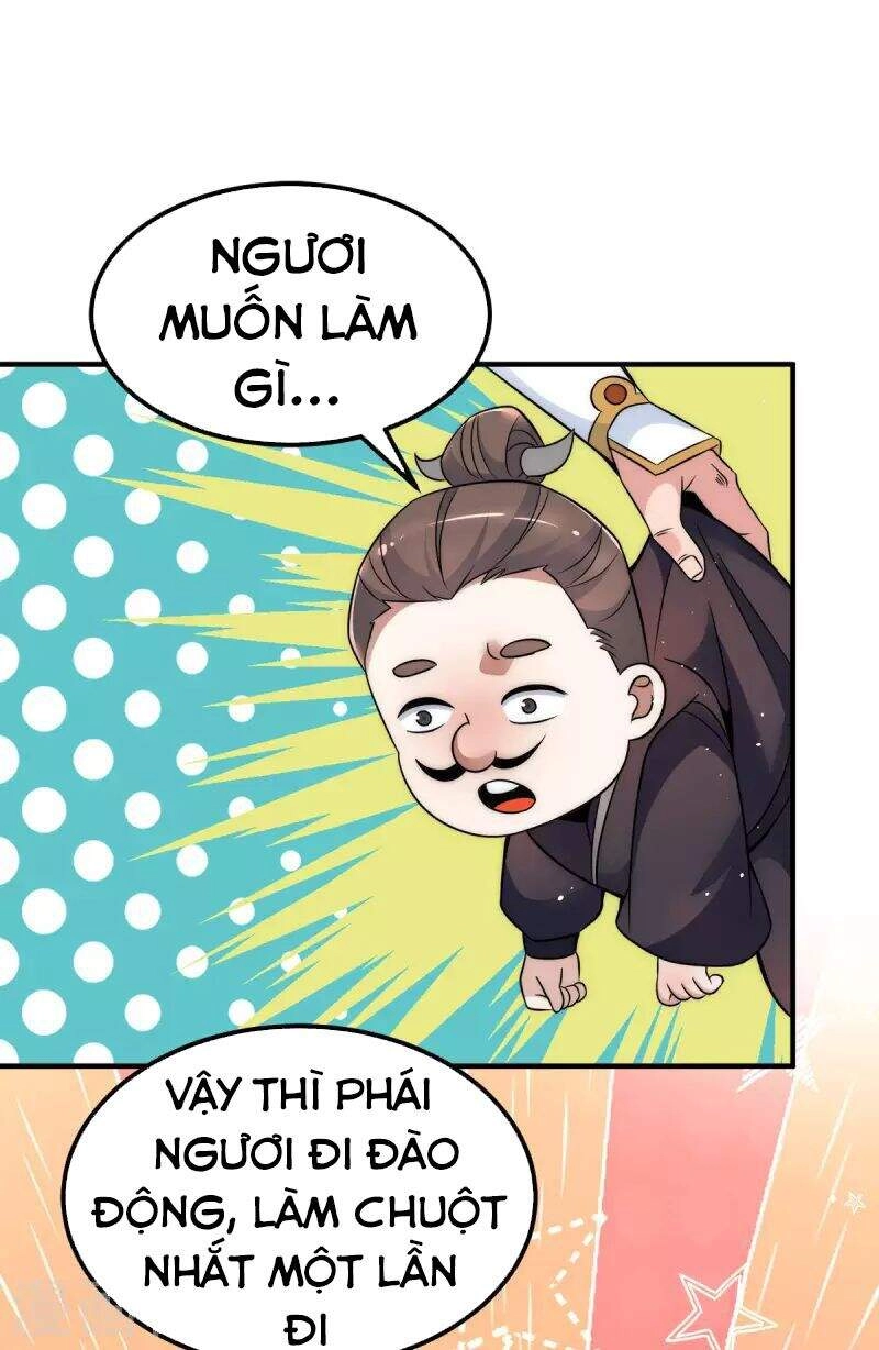 Ta Có Chín Nữ Đồ Đệ Chapter 231 - 36