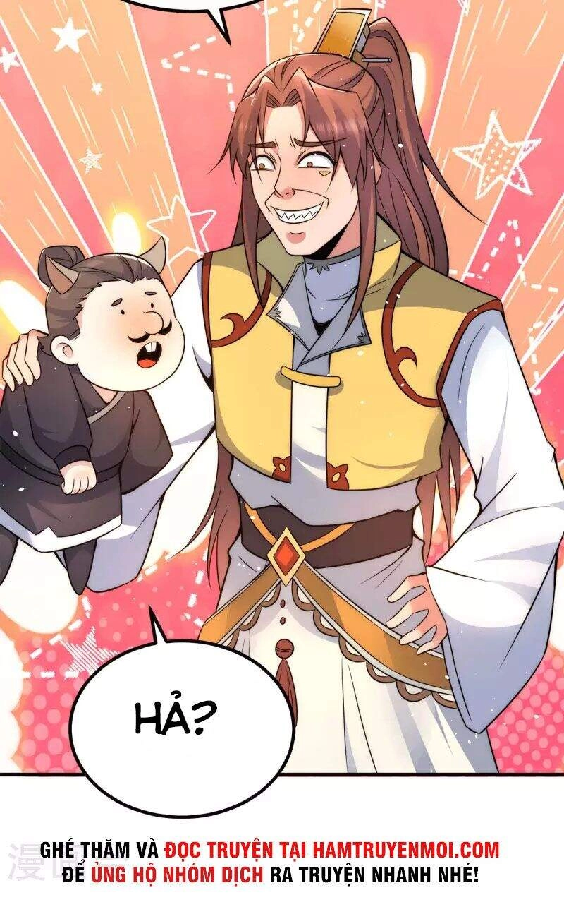 Ta Có Chín Nữ Đồ Đệ Chapter 231 - 37