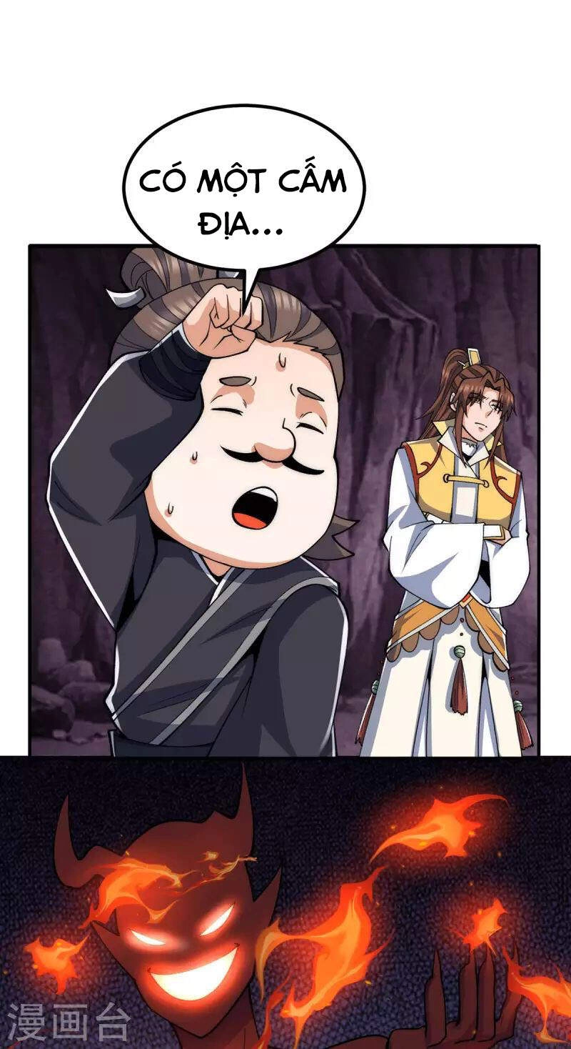 Ta Có Chín Nữ Đồ Đệ Chapter 232 - 4