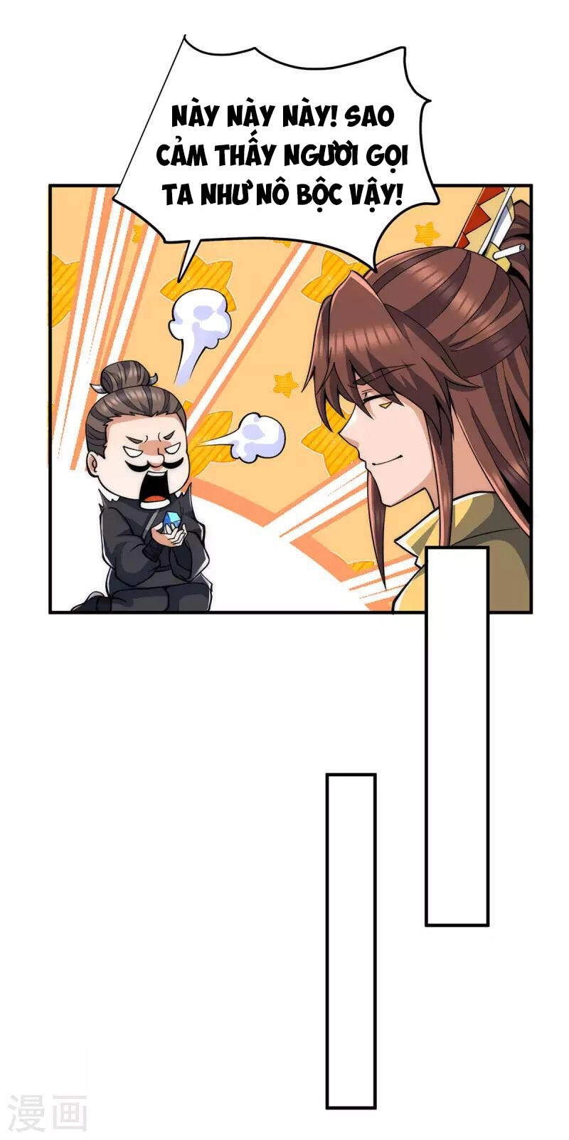 Ta Có Chín Nữ Đồ Đệ Chapter 232 - 7