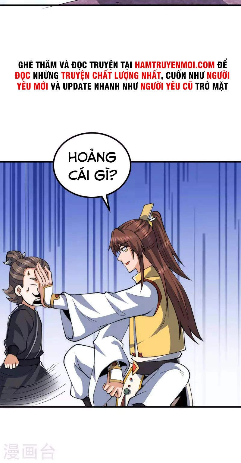 Ta Có Chín Nữ Đồ Đệ Chapter 232 - 9