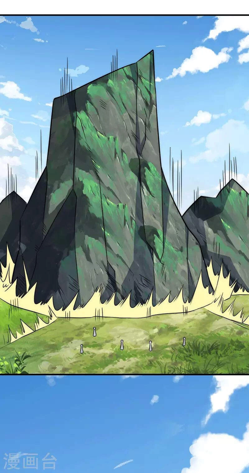 Ta Có Chín Nữ Đồ Đệ Chapter 232 - 13