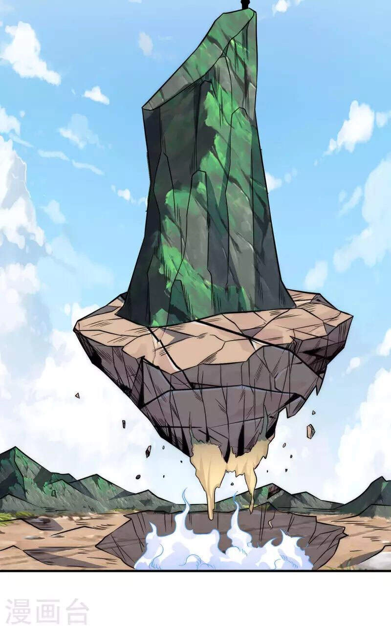 Ta Có Chín Nữ Đồ Đệ Chapter 232 - 18