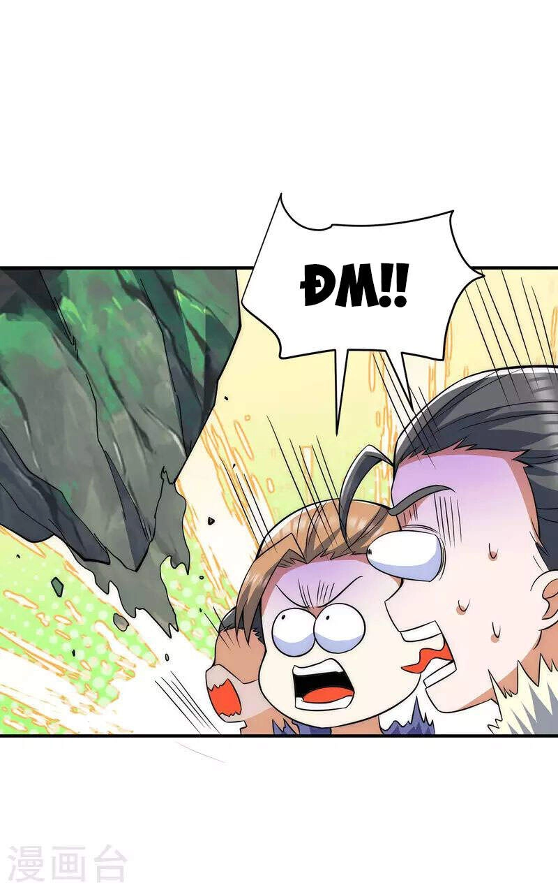 Ta Có Chín Nữ Đồ Đệ Chapter 232 - 19