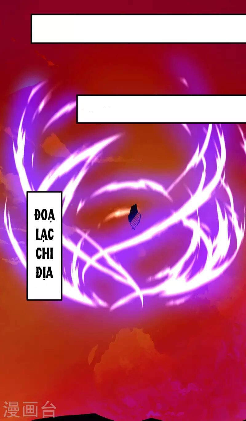 Ta Có Chín Nữ Đồ Đệ Chapter 232 - 25