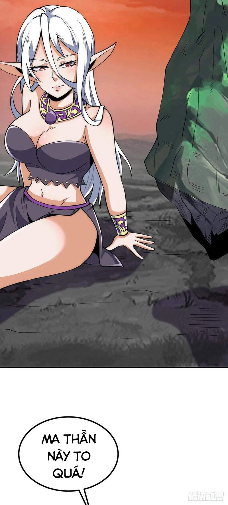 Ta Có Chín Nữ Đồ Đệ Chapter 232 - 27