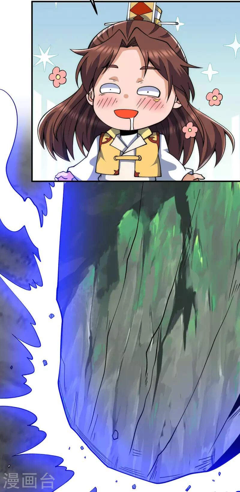 Ta Có Chín Nữ Đồ Đệ Chapter 232 - 28