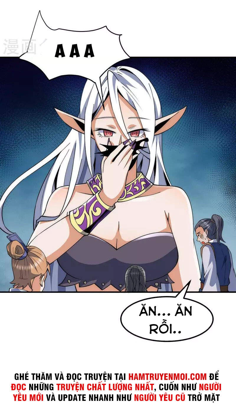 Ta Có Chín Nữ Đồ Đệ Chapter 232 - 32