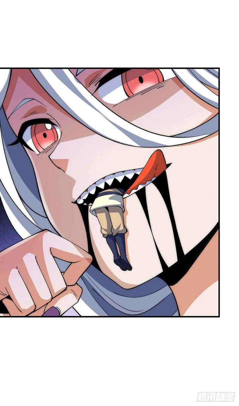 Ta Có Chín Nữ Đồ Đệ Chapter 232 - 35